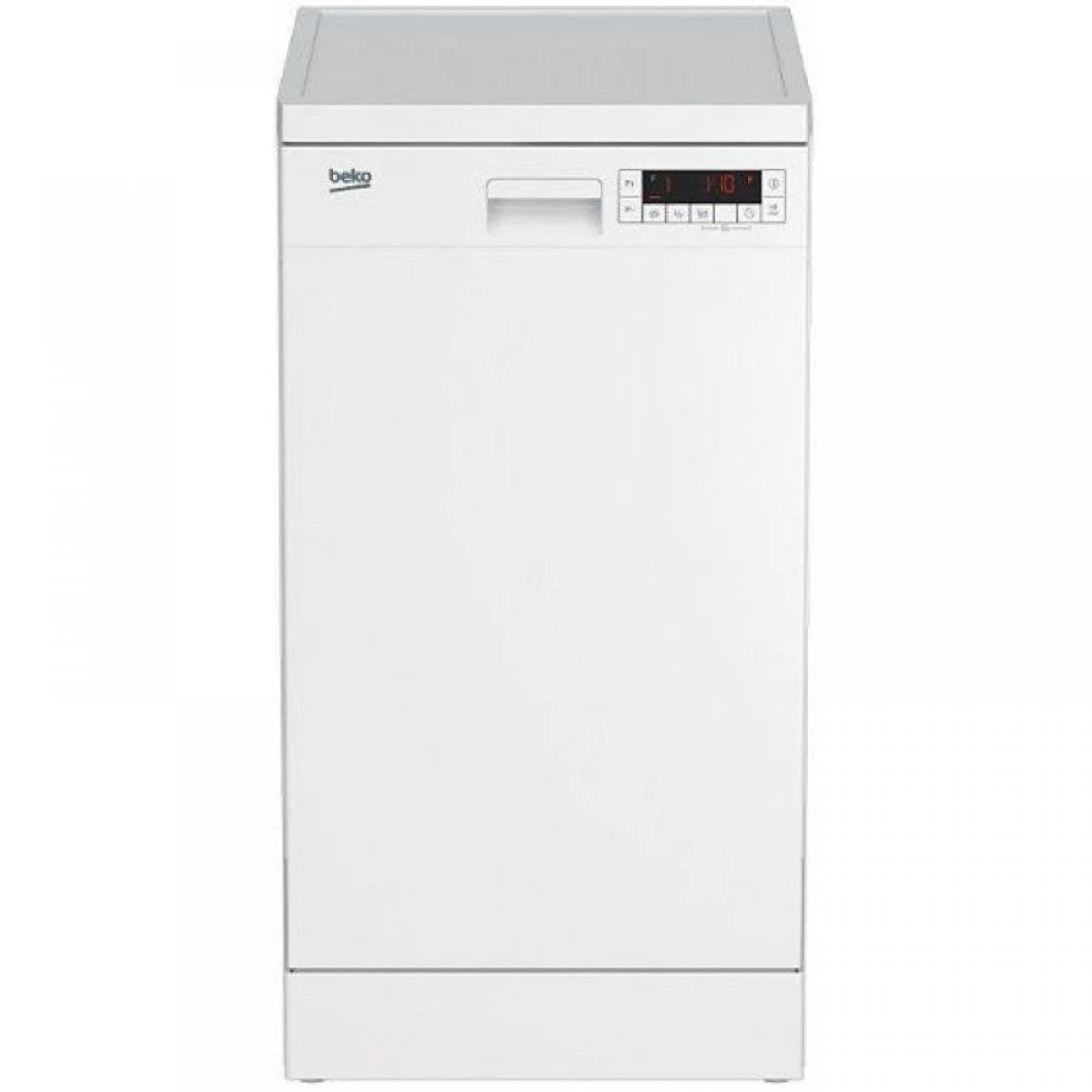 Посудомоечная машина BEKO DFS 25W11 W