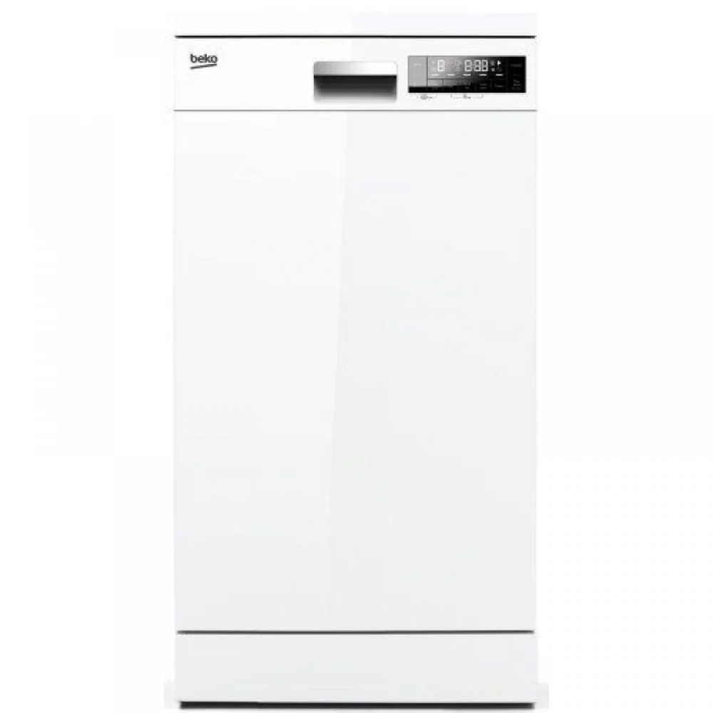 Посудомоечная машина BEKO DFS 26010W