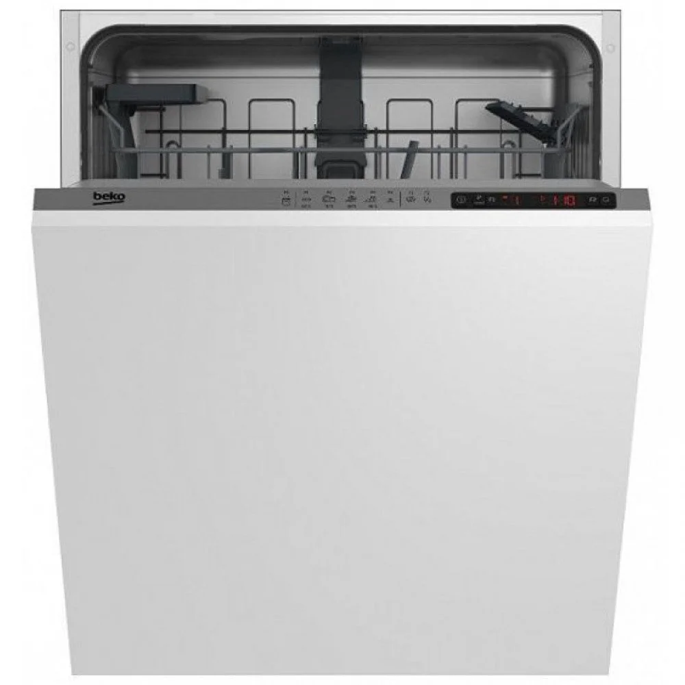 Посудомоечная машина BEKO DIN 25410