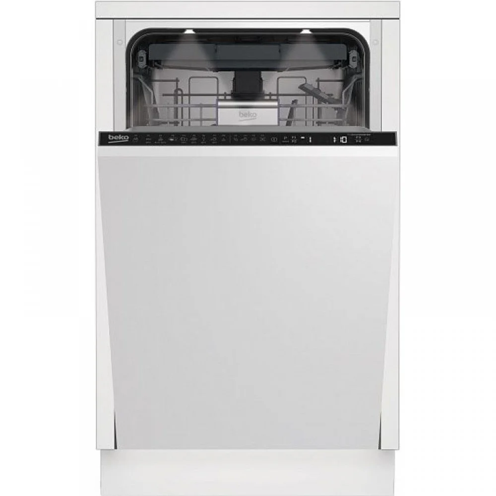 Посудомоечная машина BEKO DIS 28124