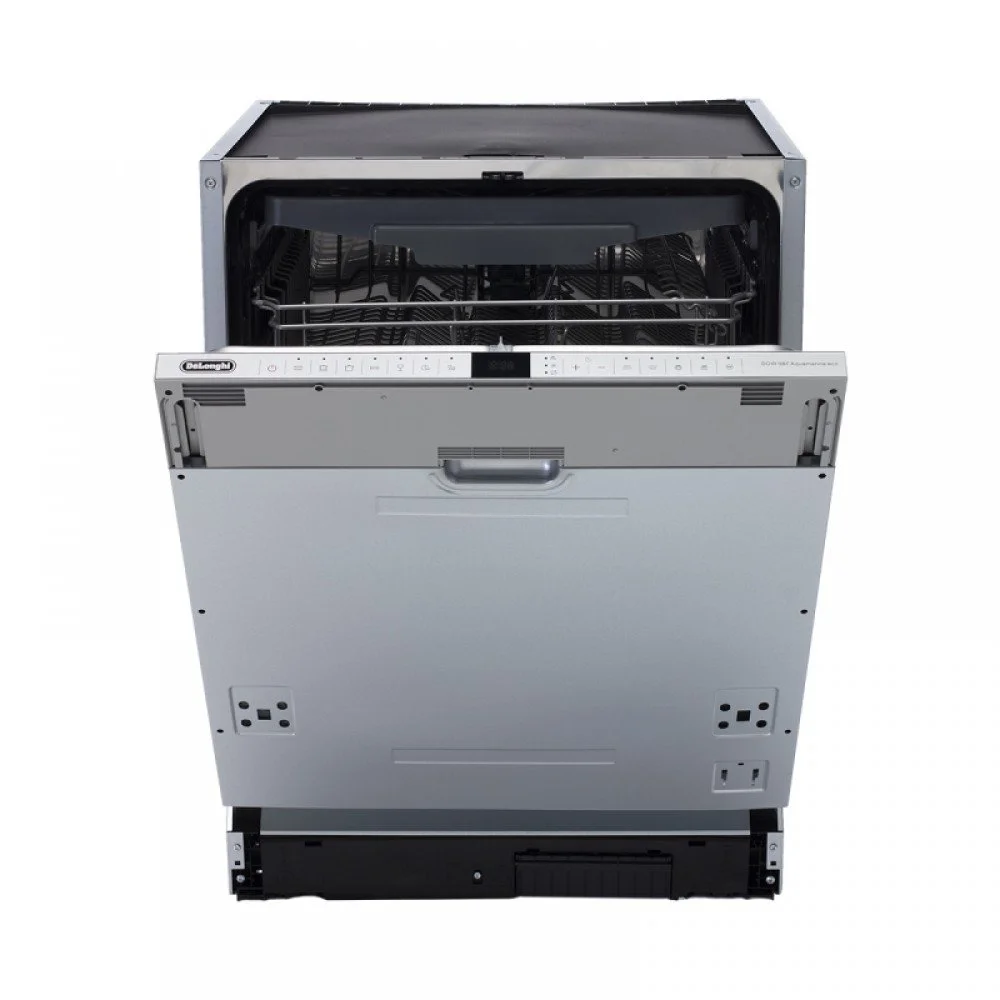 Посудомоечная машина DELONGHI DDW08F AQUAMARINE ECO