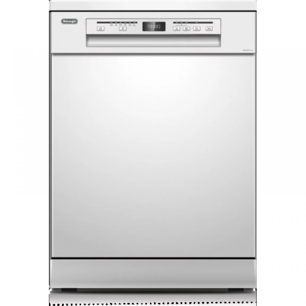 Посудомоечная машина DELONGHI DDWS 09F CITRINO