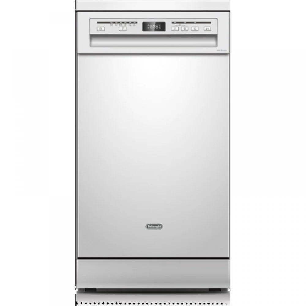 Посудомоечная машина DELONGHI DDWS 09S CITRINO