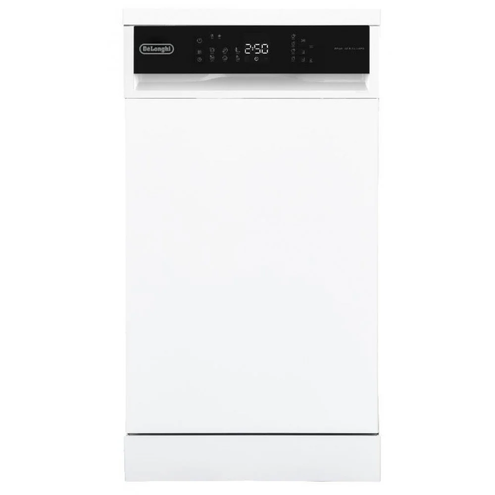 Посудомоечная машина DELONGHI DDWS 465 B CALLISTO