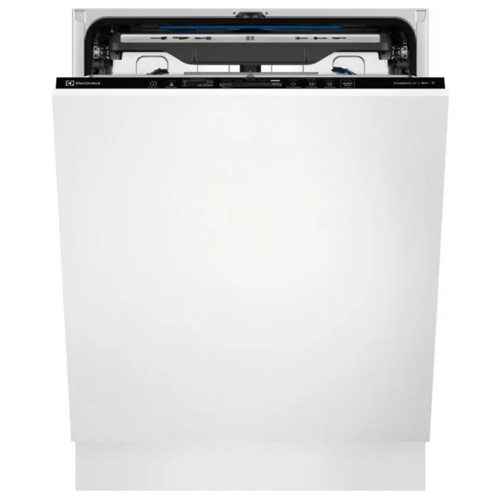 Посудомоечная машина ELECTROLUX EEC87600W