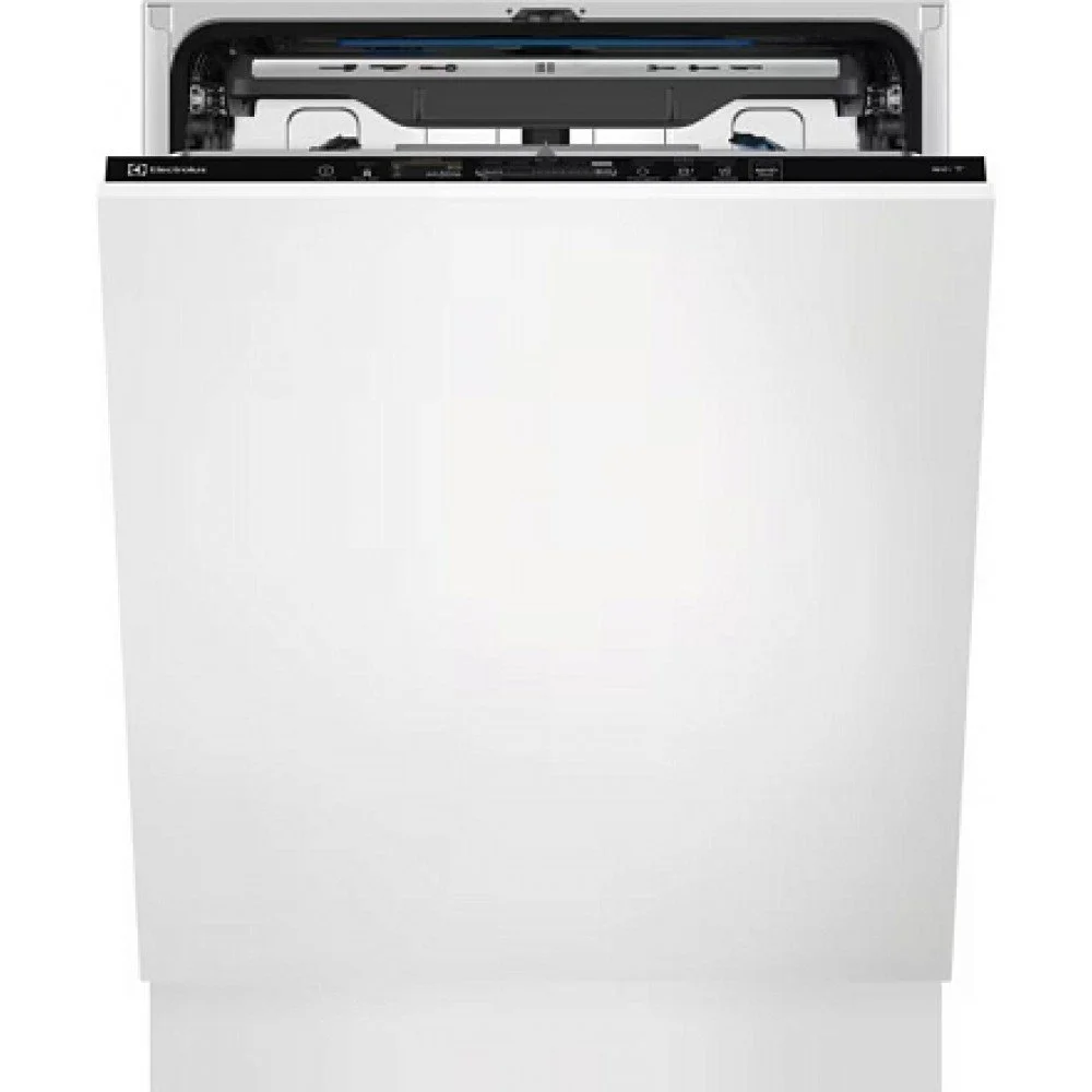 Посудомоечная машина ELECTROLUX EEG88600W