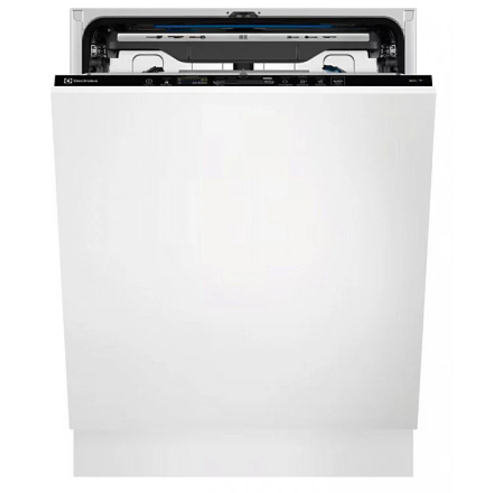 Посудомоечная машина ELECTROLUX EEG88700W