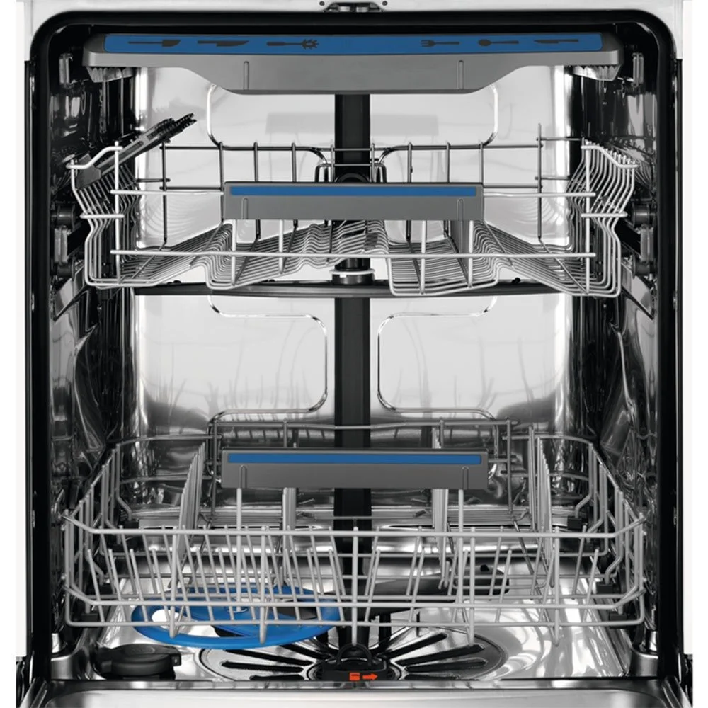 Посудомоечная машина ELECTROLUX EES948300L