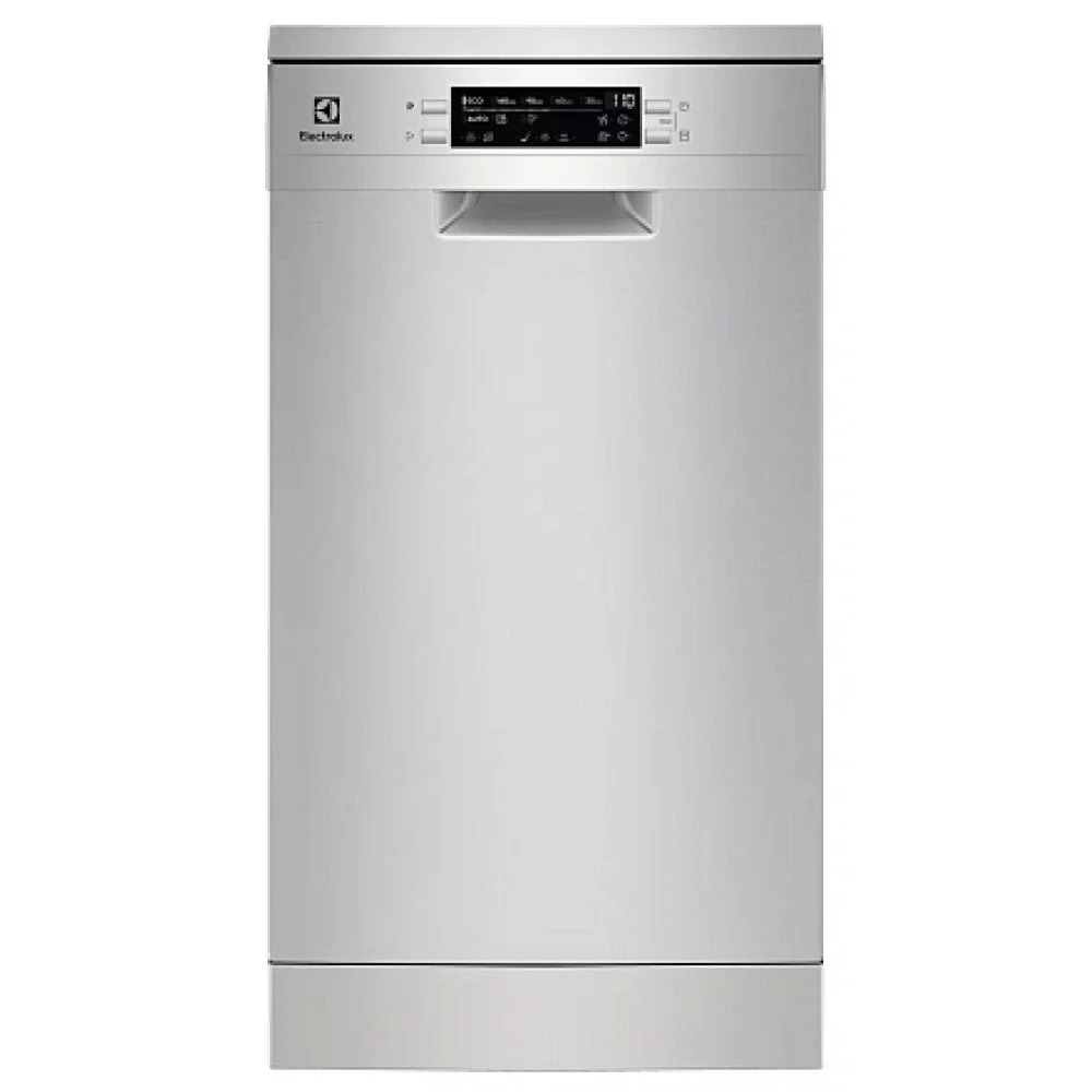 Посудомоечная машина ELECTROLUX ESA63200SX