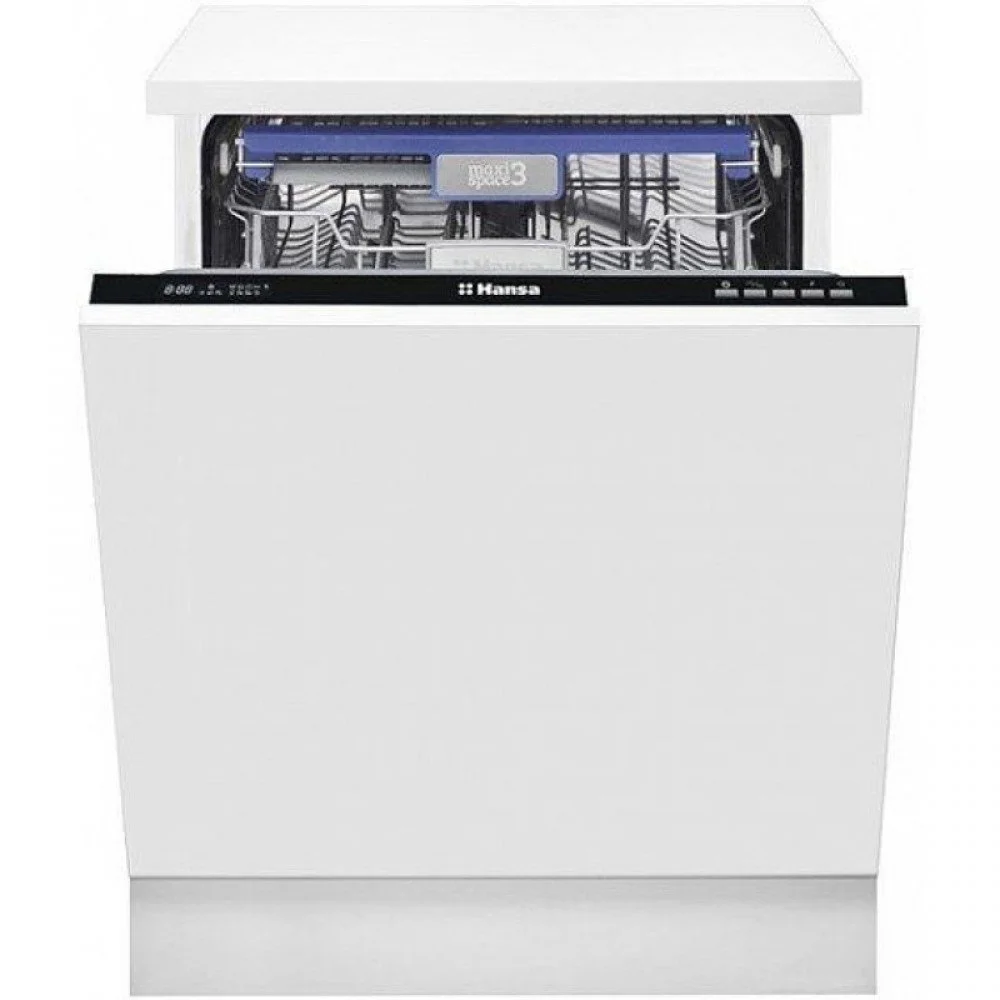 Посудомоечная машина HANSA ZIM 608 EH