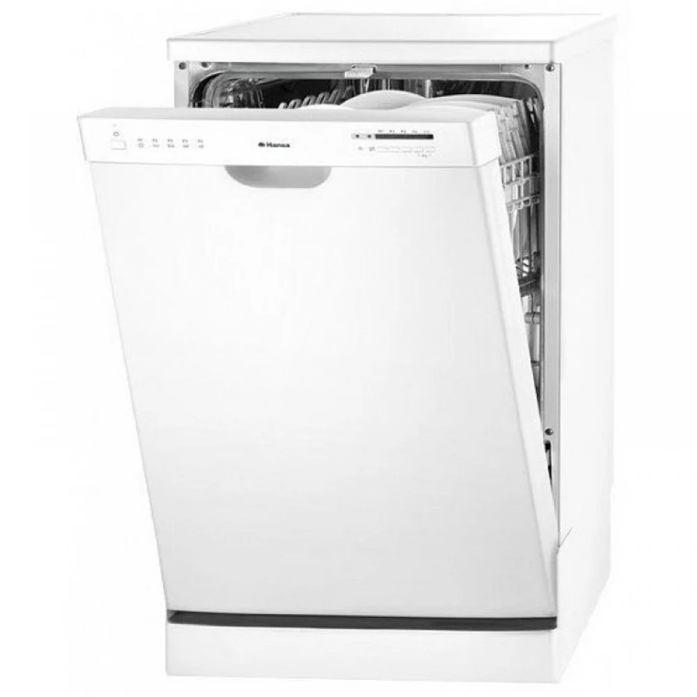 Посудомоечная машина HANSA ZWM 6577 WH