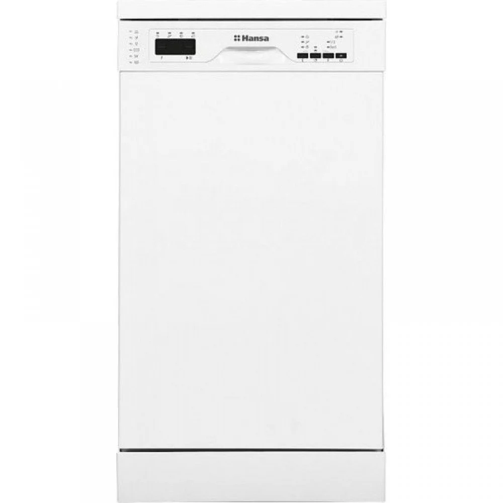Посудомоечная машина HANSA ZWV426WEH