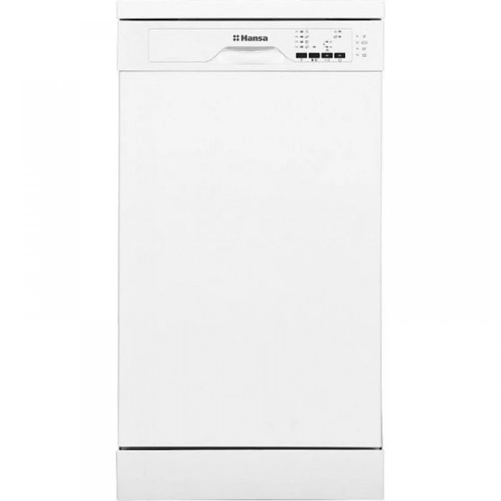Посудомоечная машина HANSA ZWV434WH