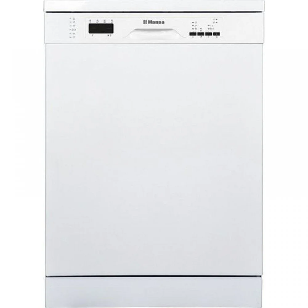 Посудомоечная машина HANSA ZWV626WEH