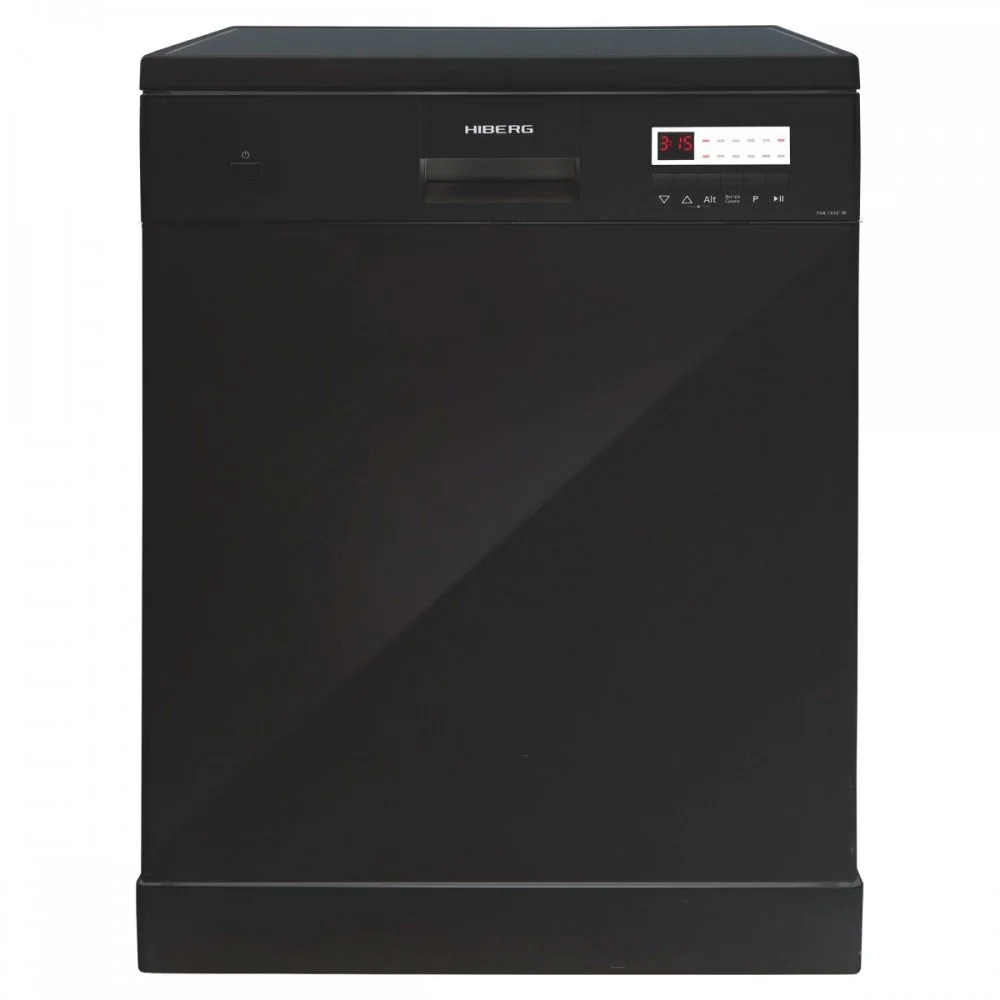 Посудомоечная машина HIBERG F68 1430 B