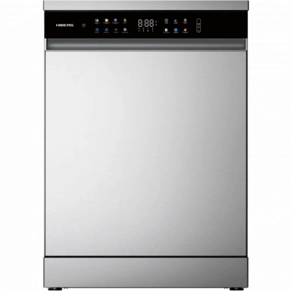 Посудомоечная машина HIBERG F68 1530 LХ