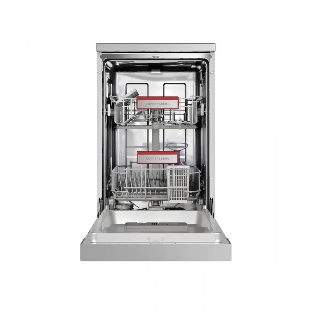 Посудомоечная машина KUPPERSBERG GGF 4525