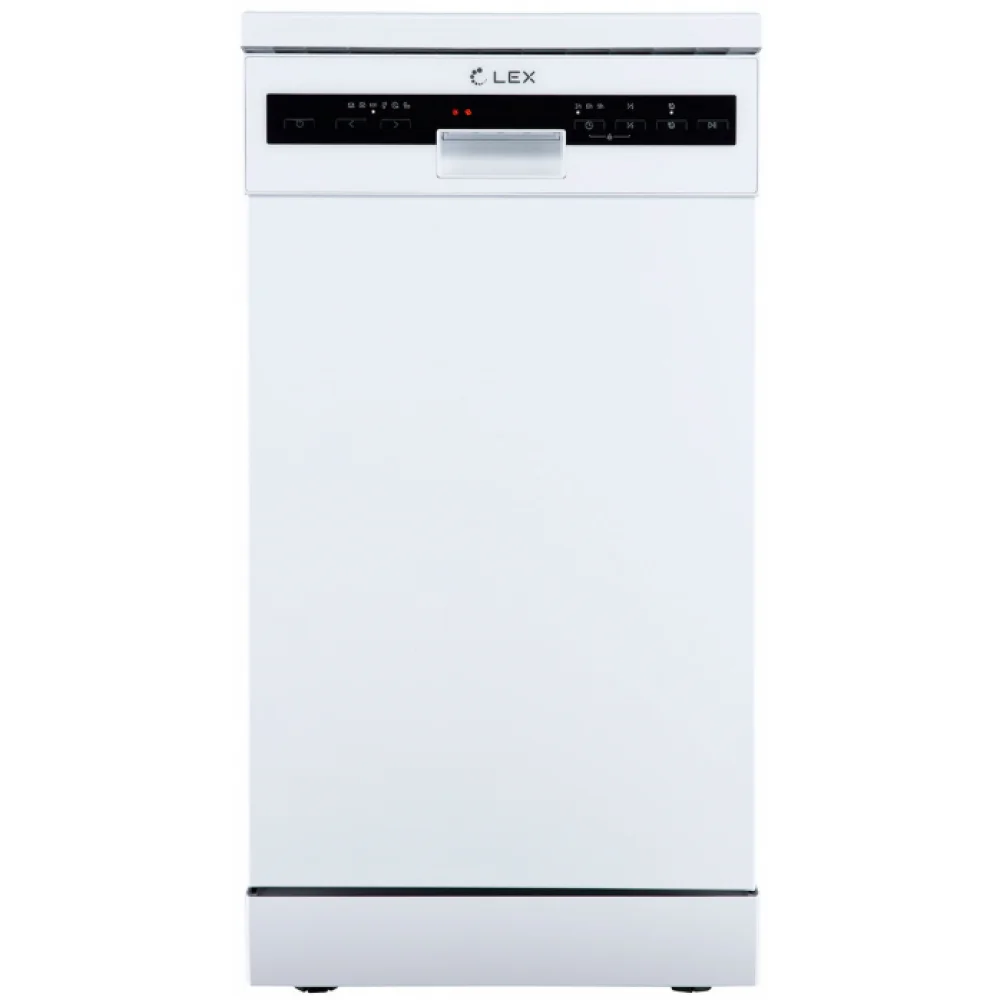 Посудомоечная машина LEX DW 4562 WH