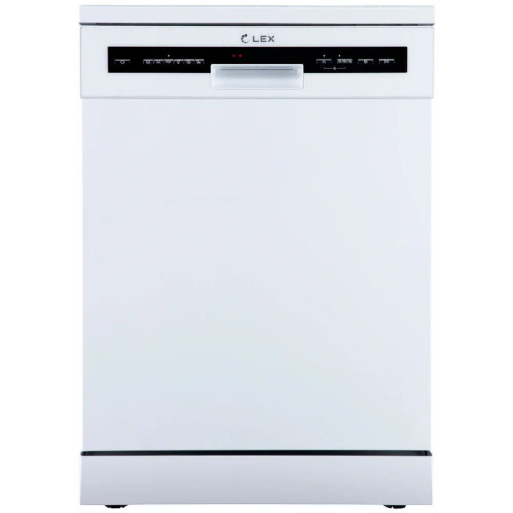 Посудомоечная машина LEX DW 6062 WH