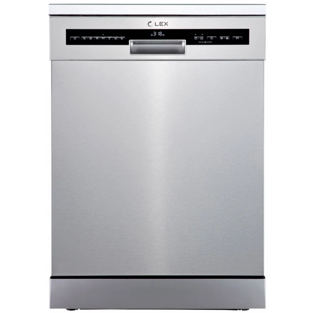 Посудомоечная машина LEX DW 6073 IX