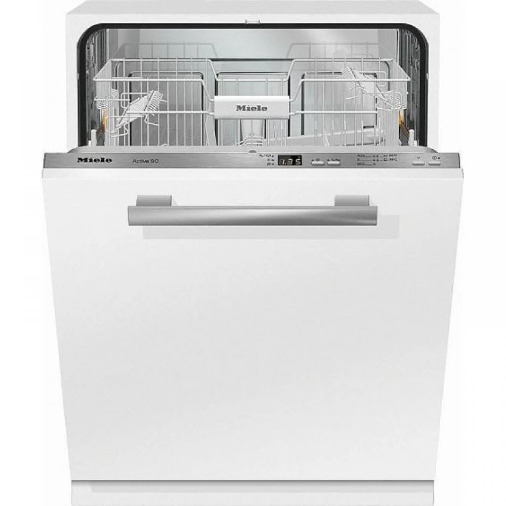 Посудомоечная машина MIELE G 4263 VI ACTIVE