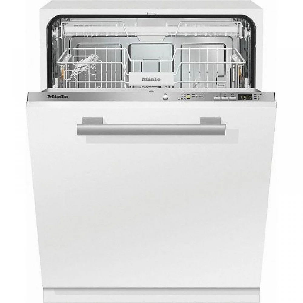Посудомоечная машина MIELE G 4960 SCVI