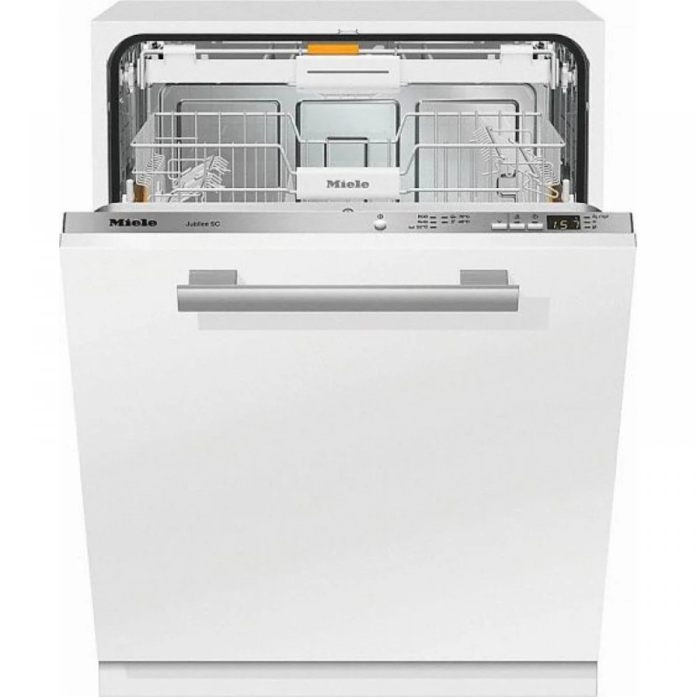 Посудомоечная машина MIELE G 4985 SCVI XXL