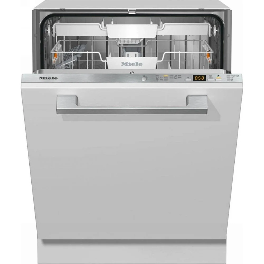 Посудомоечная машина MIELE G 5150 SCVI ACTIVE