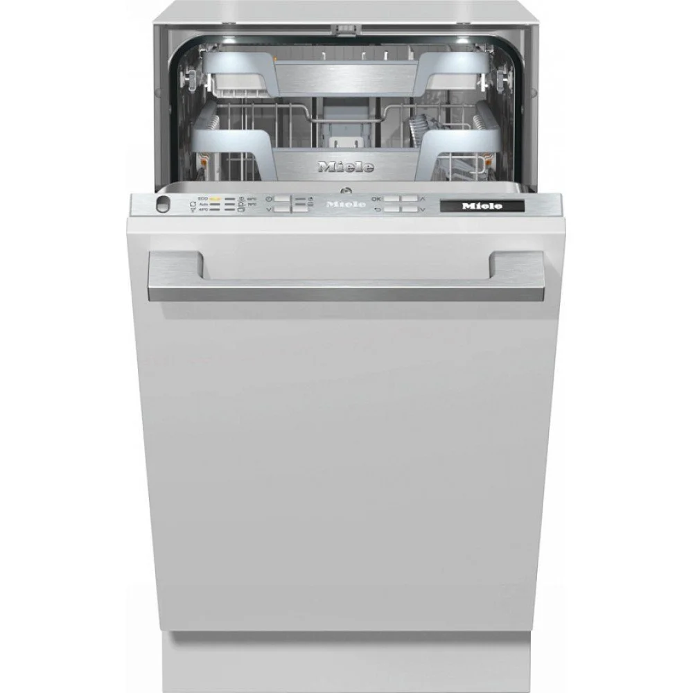 Посудомоечная машина MIELE G 5990 SCVI SL