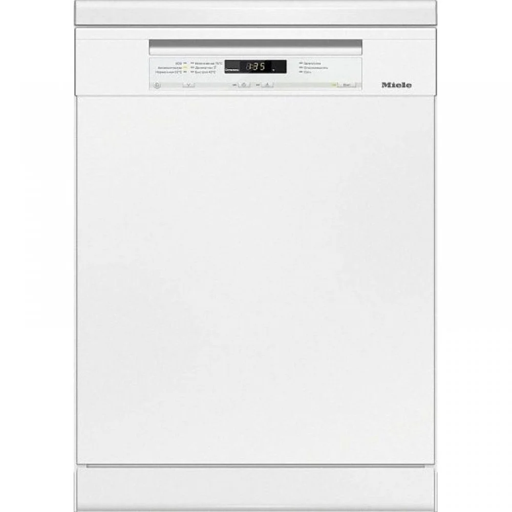 Посудомоечная машина MIELE G 6200 SC