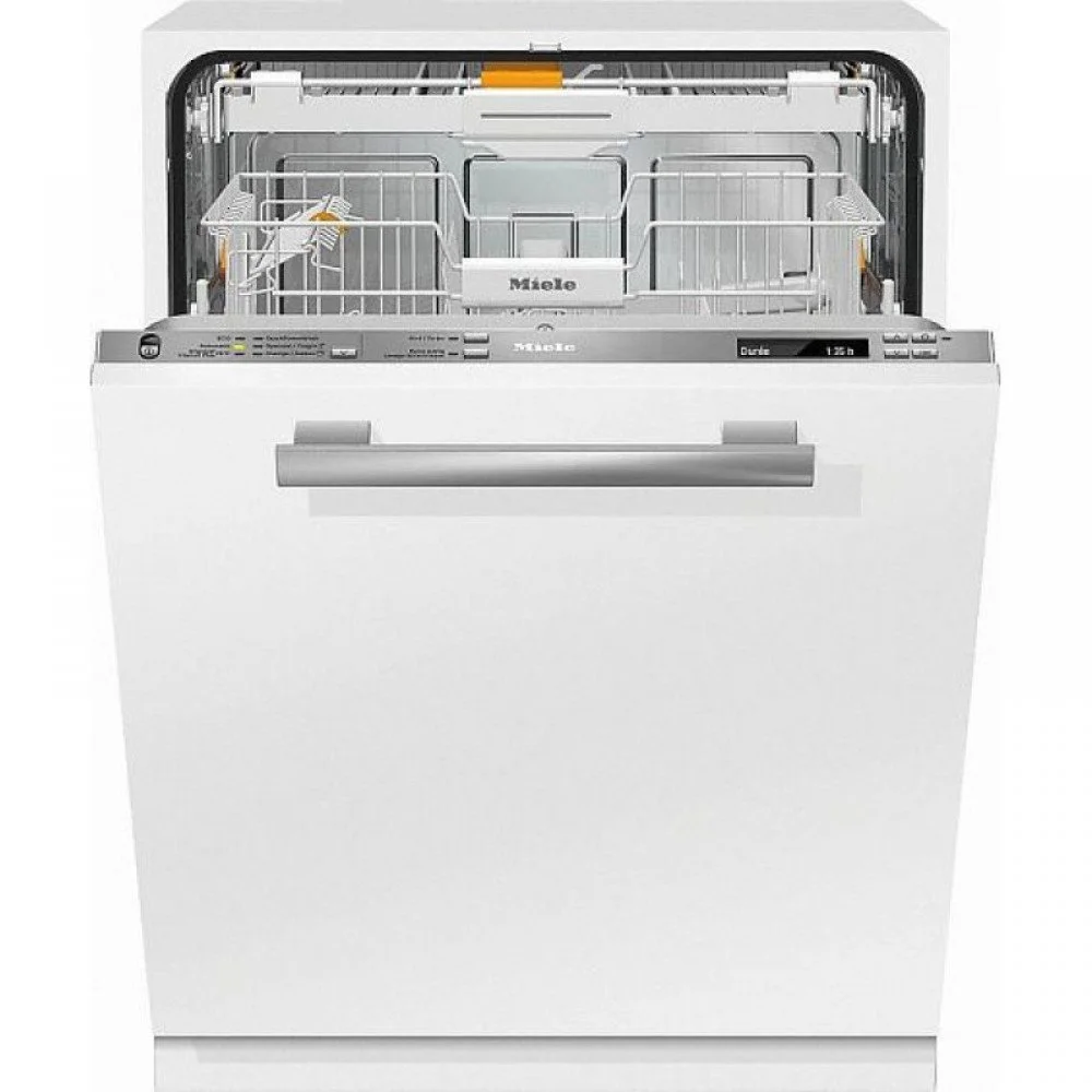 Посудомоечная машина MIELE G 6760 SCVI