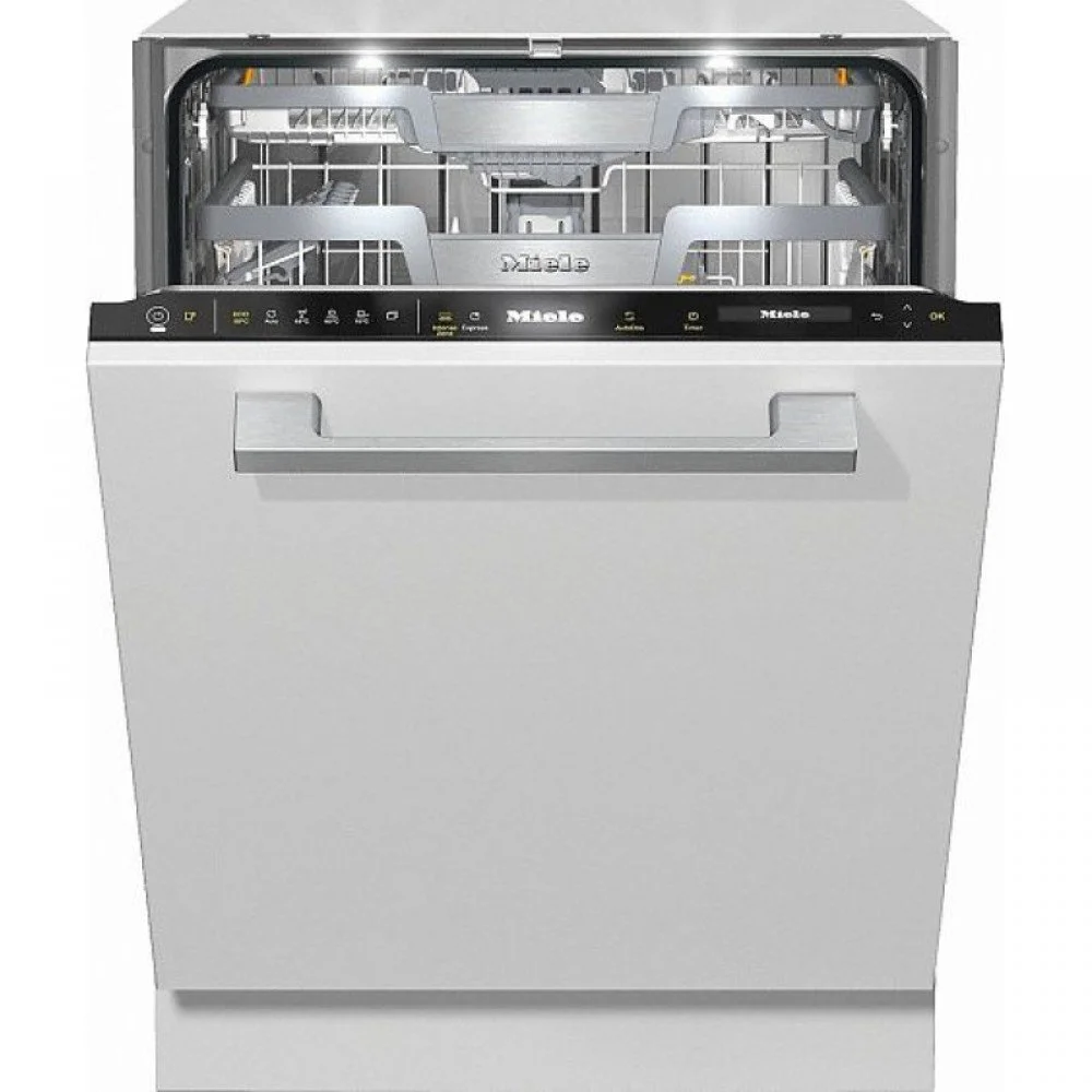 Посудомоечная машина MIELE G 7560 SCVI AUTODOS
