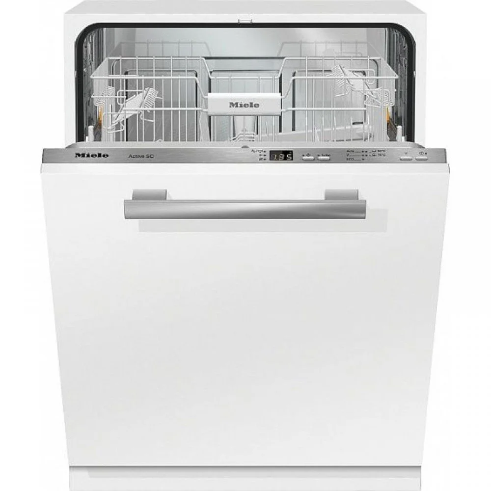 Посудомоечная машина MIELE G4263 VI