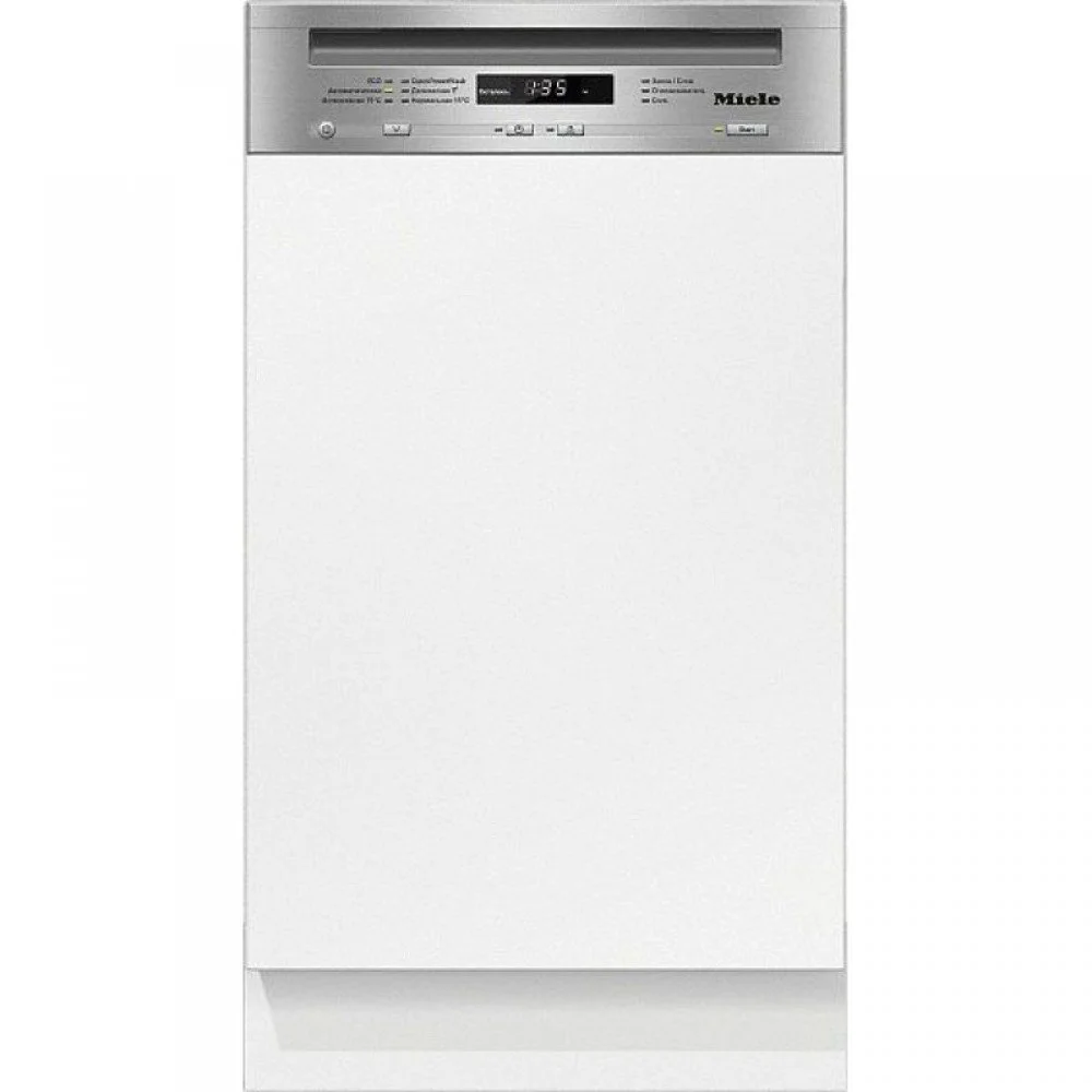 Посудомоечная машина MIELE G4720 SCI