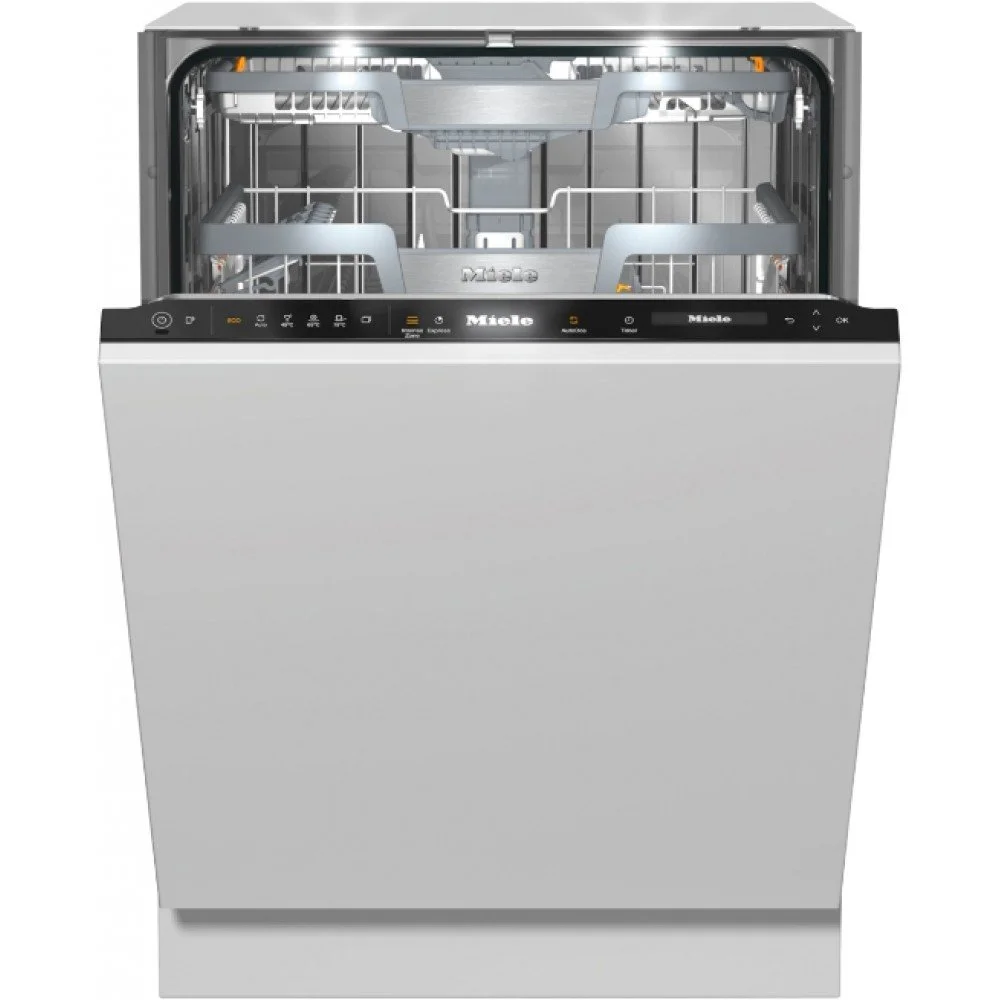 Посудомоечная машина MIELE G7695 SCVI XXL