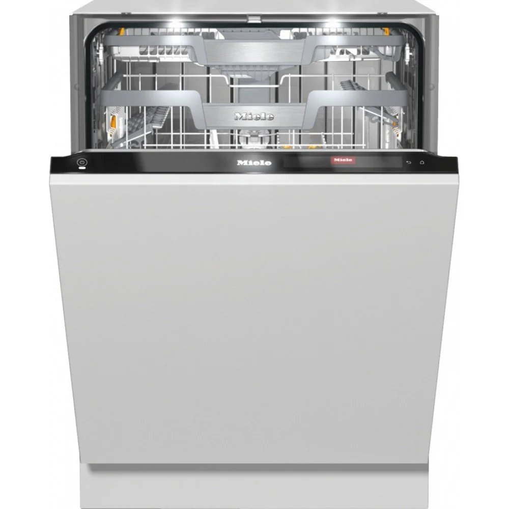 Посудомоечная машина MIELE G7965 SCVI K2O XXL