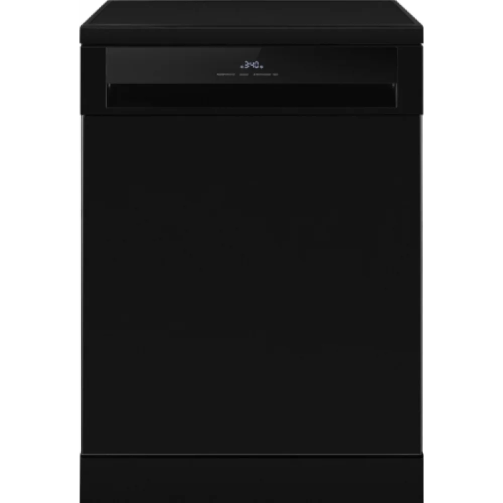 Посудомоечная машина WEISSGAUFF DW 6114 INVERTER TOUCH AUTOOPEN BLACK