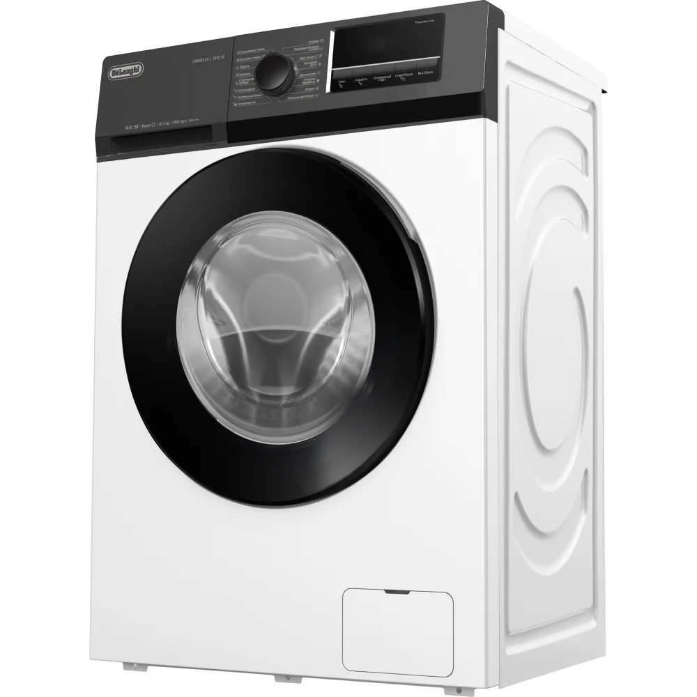 Стиральная машина DELONGHI CARMELLA L 1045 VI