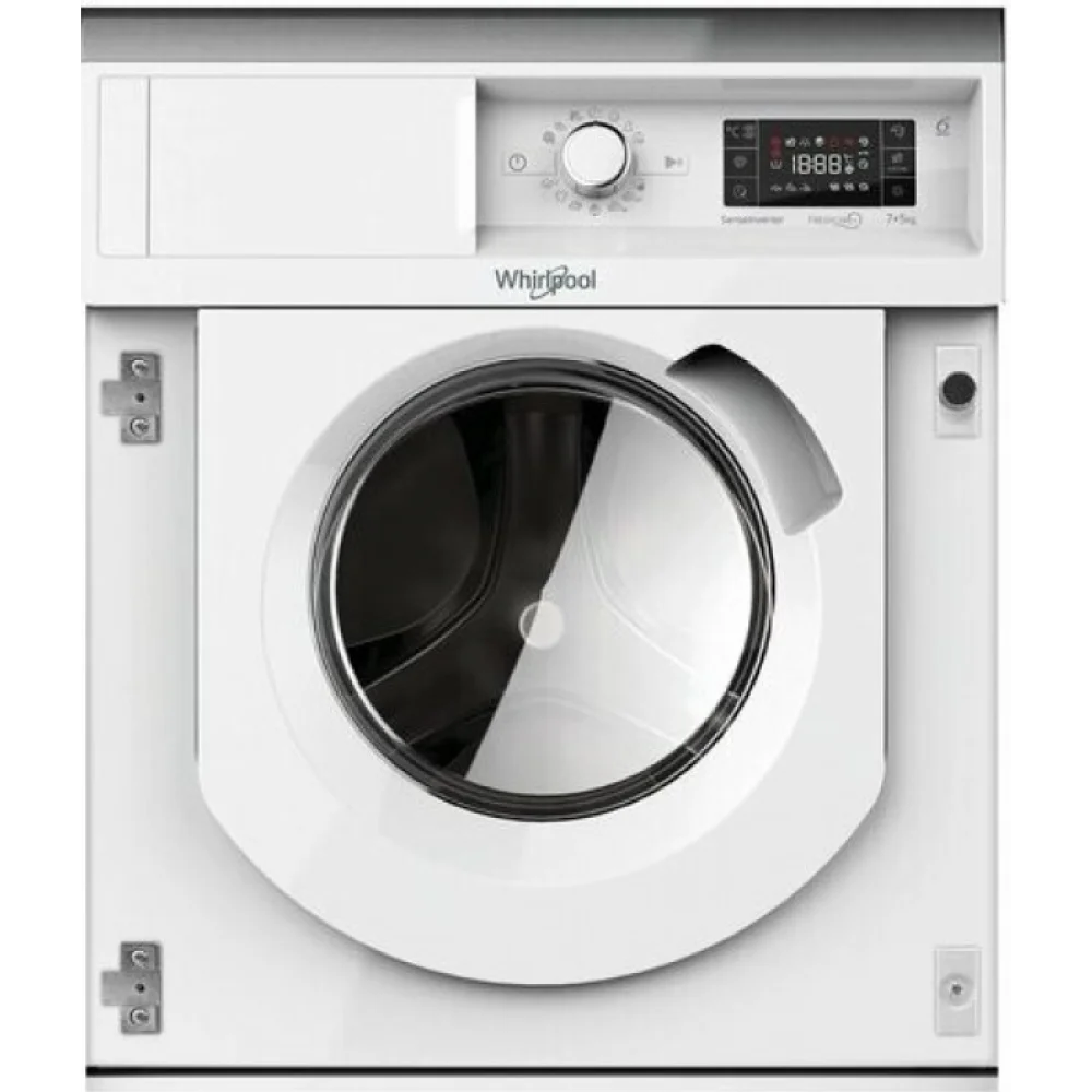 Стиральная машина с сушкой WHIRLPOOL BI WDWG 751482
