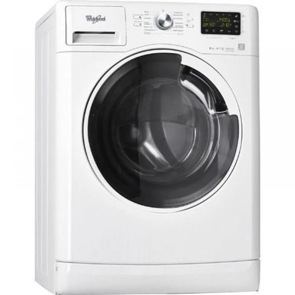 Стиральная машина WHIRLPOOL AWIC 8142 BD