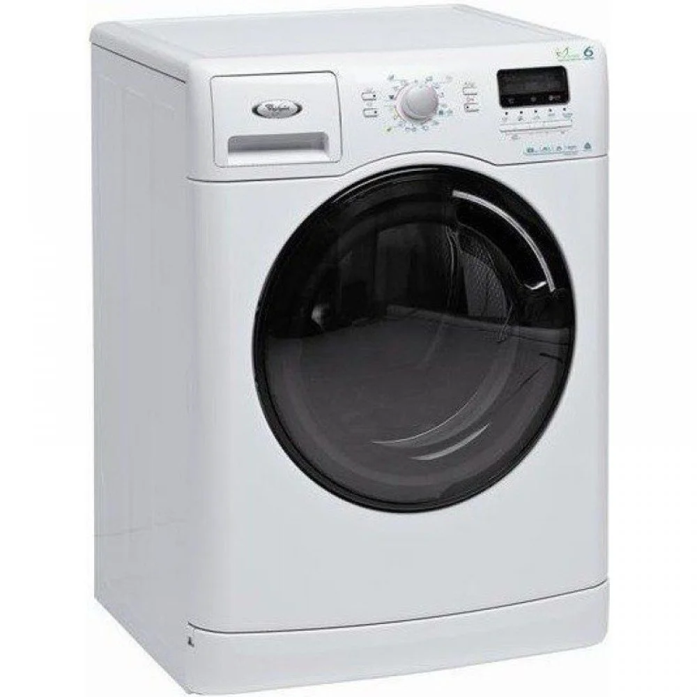 Стиральная машина WHIRLPOOL AWOE 81400