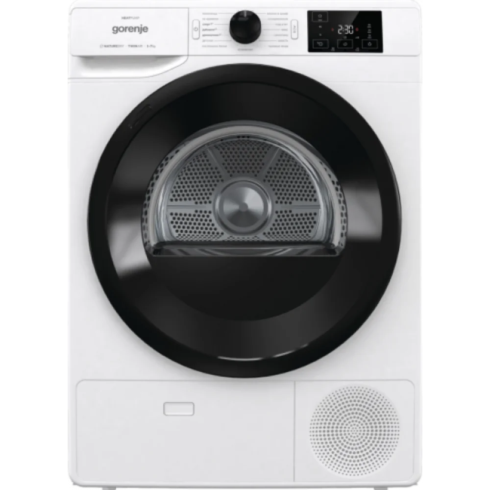 Сушильная машина GORENJE DNE72/GN