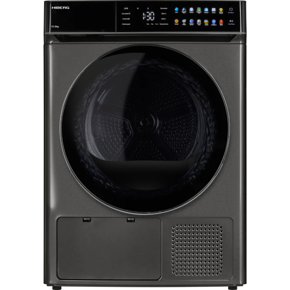 Сушильная машина HIBERG HDQ11 - 10 SD