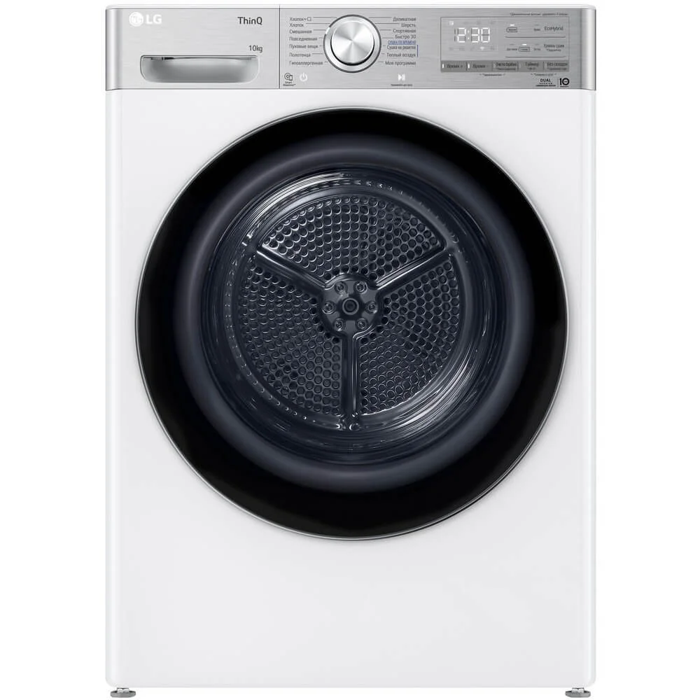 Сушильная машина LG DC10V9V9E