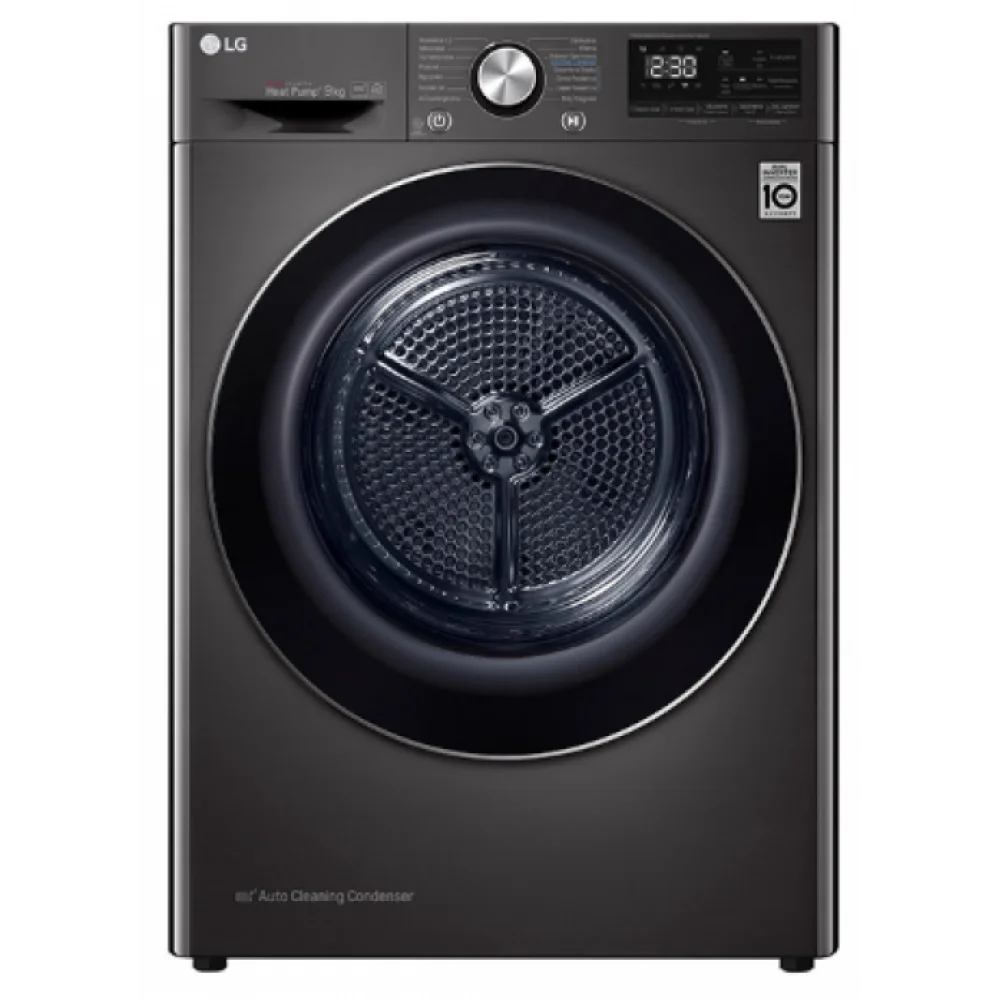 Сушильная машина LG RC90V9JV2W