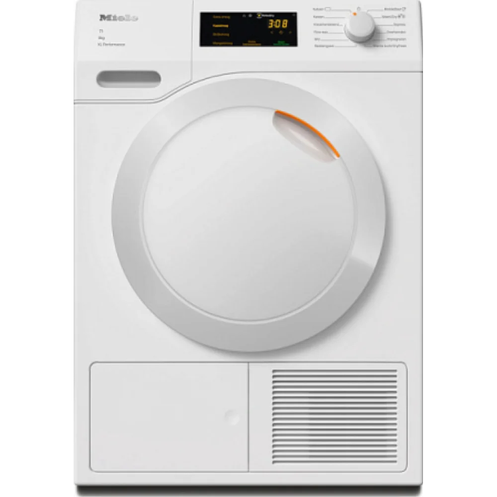 Сушильная машина MIELE TCC374WP