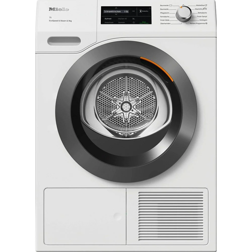 Сушильная машина MIELE TCL790WP