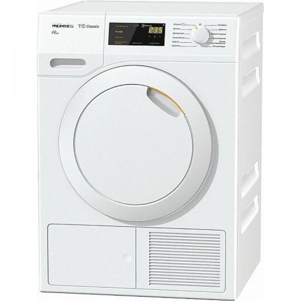 Сушильная машина MIELE TDB130WP