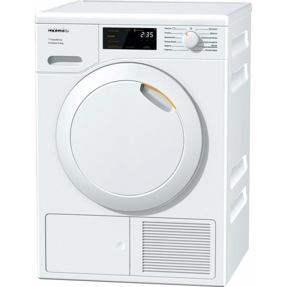 Сушильная машина MIELE TED445WP