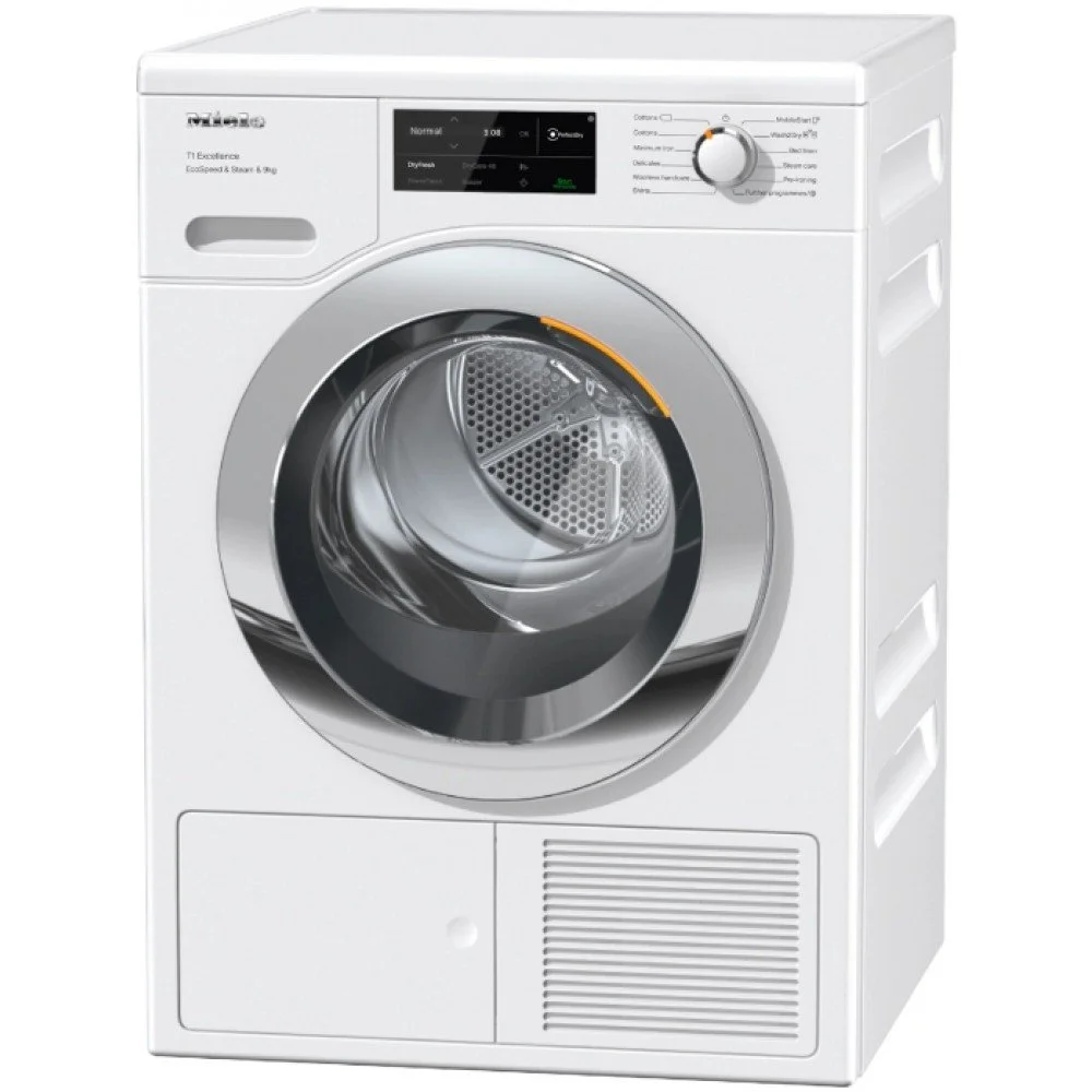 Сушильная машина MIELE TEL785WP